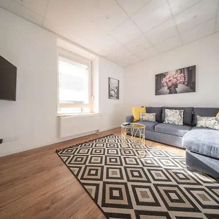 Apartment Le Bateau D'alma Chic For 6 People *