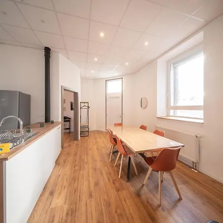 Apartment Le Bateau D'alma Chic For 6 People *