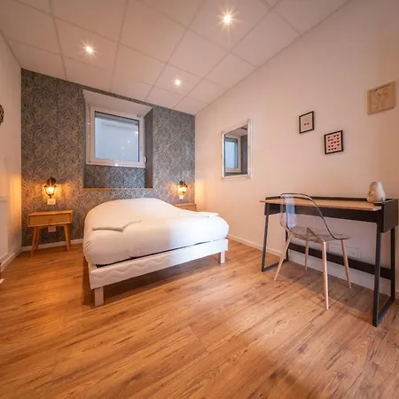 Le Bateau D'alma Chic For 6 People * Mulhouse