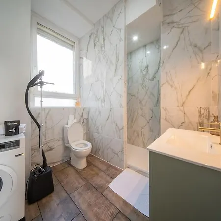 Le Bateau D'alma Chic For 6 People Mulhouse