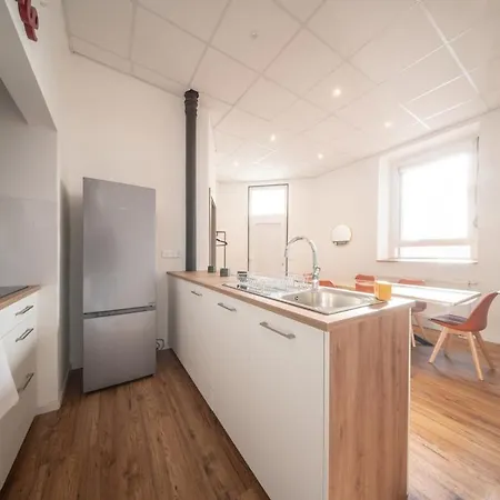 Le Bateau D'alma Chic For 6 People * Mulhouse