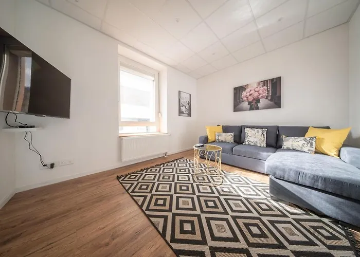 Apartment Le Bateau D'alma Chic For 6 People *
