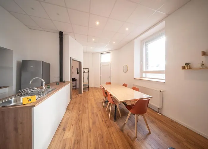 Apartment Le Bateau D'alma Chic For 6 People *