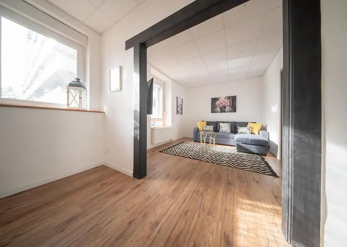 Le Bateau D'alma Chic For 6 People Mulhouse